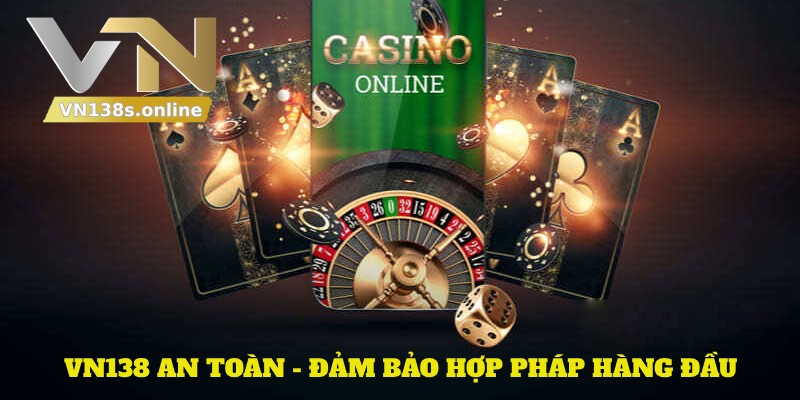 Khám Phá Thế Giới Của Nhà Cái VN138 - Nơi Đam Mê Cờ Bạc Thăng Hoa